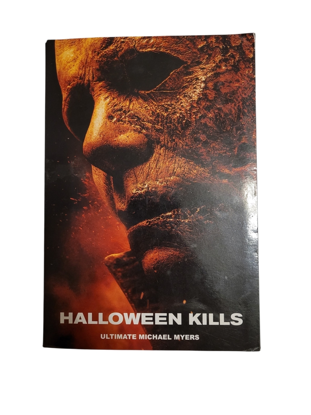 Halloween Kills - 7" Scale Action Figure - Ultimate Michael Myers